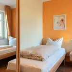 Moderne Kurparkresidenz Whg. 9 Timmendorfer Strand
