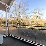 Moderne Kurparkresidenz Whg. 9 Apartment *