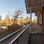 Apartment Moderne Kurparkresidenz Whg. 9 Timmendorfer Strand