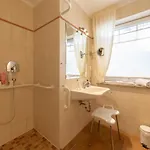 Apartment Moderne Kurparkresidenz Whg. 9 *