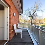 Moderne Kurparkresidenz Whg. 9 Apartment Timmendorfer Strand