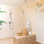 Moderne Kurparkresidenz Whg. 9 * Timmendorfer Strand