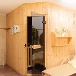 Moderne Kurparkresidenz Whg. 9 Apartment Timmendorfer Strand