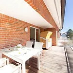 Daire Moderne Kurparkresidenz Whg. 9 Timmendorfer Strand