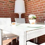 Moderne Kurparkresidenz Whg. 9 Daire Timmendorfer Strand