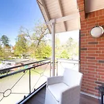 Moderne Kurparkresidenz Whg. 9 Timmendorfer Strand