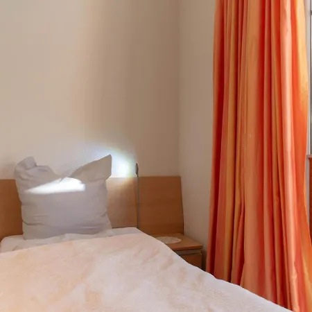 Moderne Kurparkresidenz Whg. 9 * Тиммендорфер-Штранд