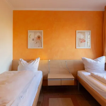 Moderne Kurparkresidenz Whg. 9 شقة *