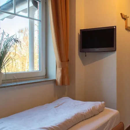 Moderne Kurparkresidenz Whg. 9 تيميندورفير ستراند