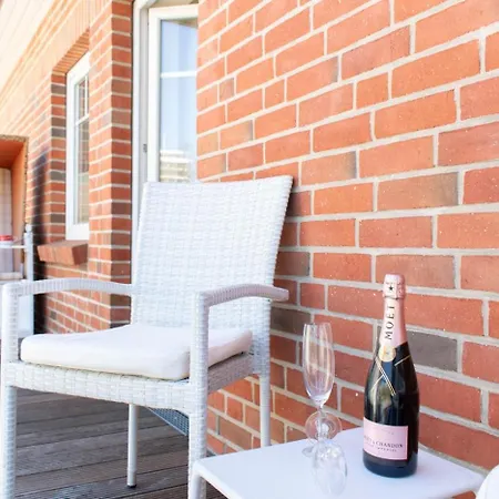 Moderne Kurparkresidenz Whg. 9 Apartament *