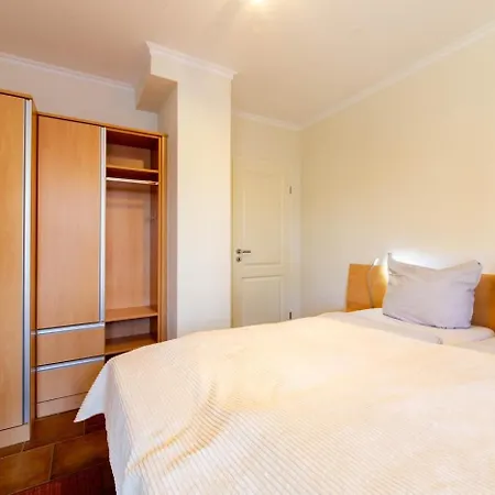 Moderne Kurparkresidenz Whg. 9 * تيميندورفير ستراند