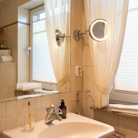 Moderne Kurparkresidenz Whg. 9 Apartament