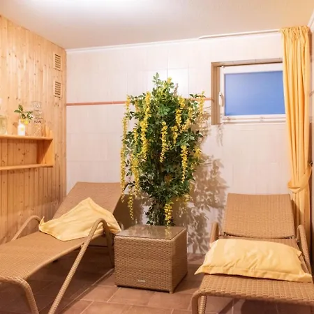 Apartament Moderne Kurparkresidenz Whg. 9 *