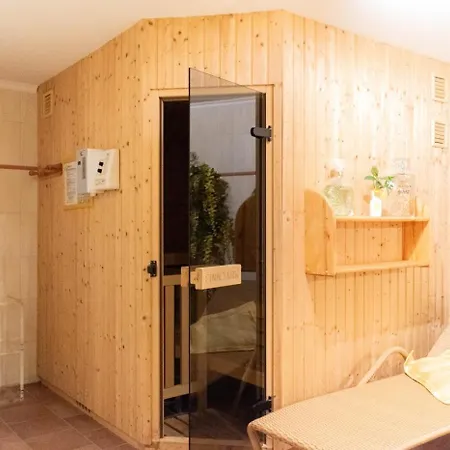 Apartament Moderne Kurparkresidenz Whg. 9 Timmendorfer Strand