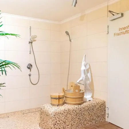 Moderne Kurparkresidenz Whg. 9 *