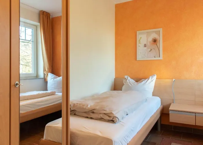 Moderne Kurparkresidenz Whg. 9 Timmendorfer Strand