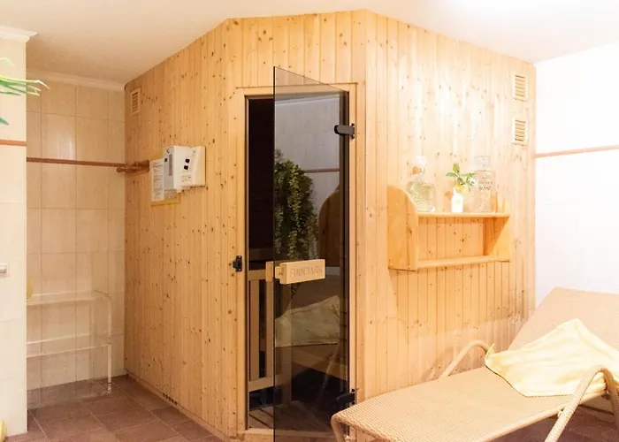 Moderne Kurparkresidenz Whg. 9 Апартаменты Тиммендорфер-Штранд